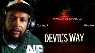 I PLAYED THE MOST CONTROVERSIAL GAME EVER | Devil's Way