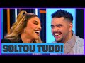 Capture de la vidéo Pabllo Vittar Bagunça O Tvz Com Pedro Sampaio Faz Revelações! 🔥 | #Tvzpedrosampaio