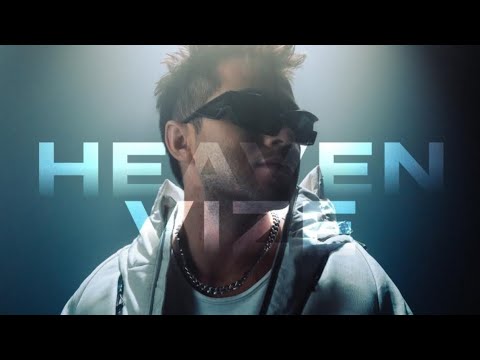 Vize - Heaven