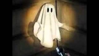 Ghost Adventures theme