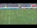 Mundial Sub-17 victoria histórica de Panamá