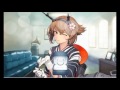 【艦これ】 陸奥 (浴衣mode) ケッコンカッコカリ
