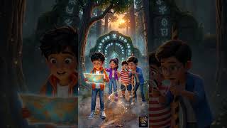 Kids Adventure Part 2🚀 Fun & Learning for Kids | Ramix Kids media❤️#KidsAdventure #KidsFun#funtime