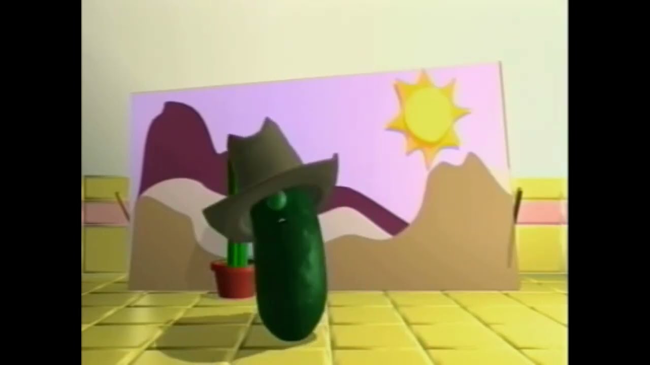 The Buffalo Sauce Song (YTP)(REUPLOAD)