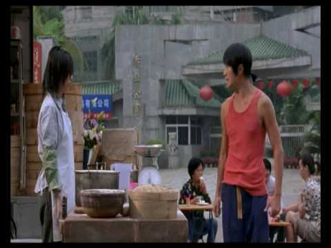 Shaolin Soccer English Dvd stephen Chow Part2