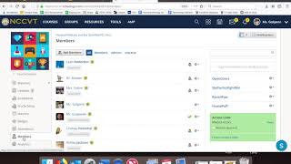 Individually Assigning in Schoology