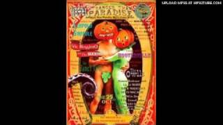 Wevie Stonder - Gypsy Chimp