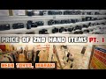 Second Hand Shop & Prices In Japan
