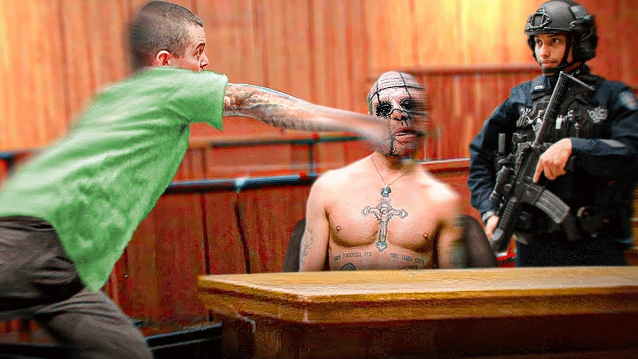 5 Baby Killers PUNCHED By Parents