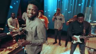 AKINTAYO AKINWANDE | PRAISE MEDLEY 4 0