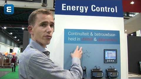 Fortop -  Energy Control