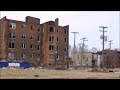 DETROIT'S WORST HOODS COMPILATION