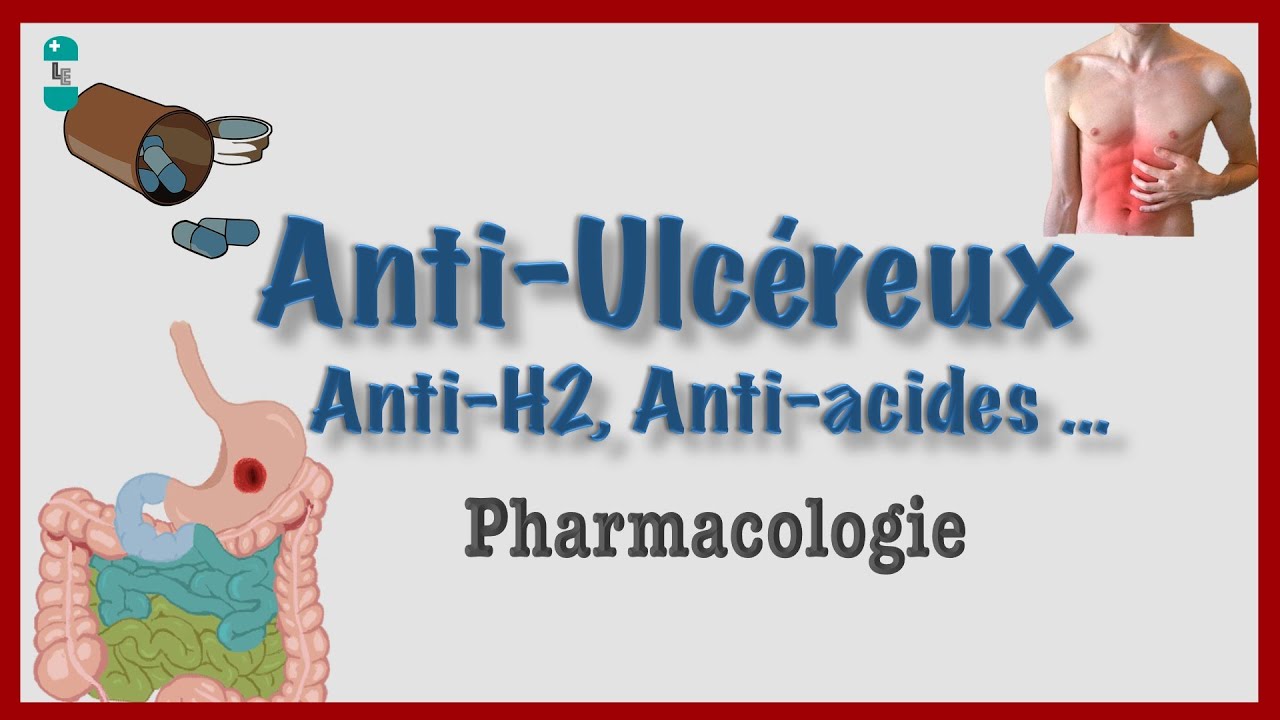 Médicaments Anti Acides | Médicament Anti Acide Effet Secondaire – WNZCUJ
