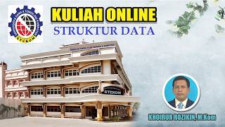 STRUKTUR DATA (3) ARRAY MULTI DIMENSI