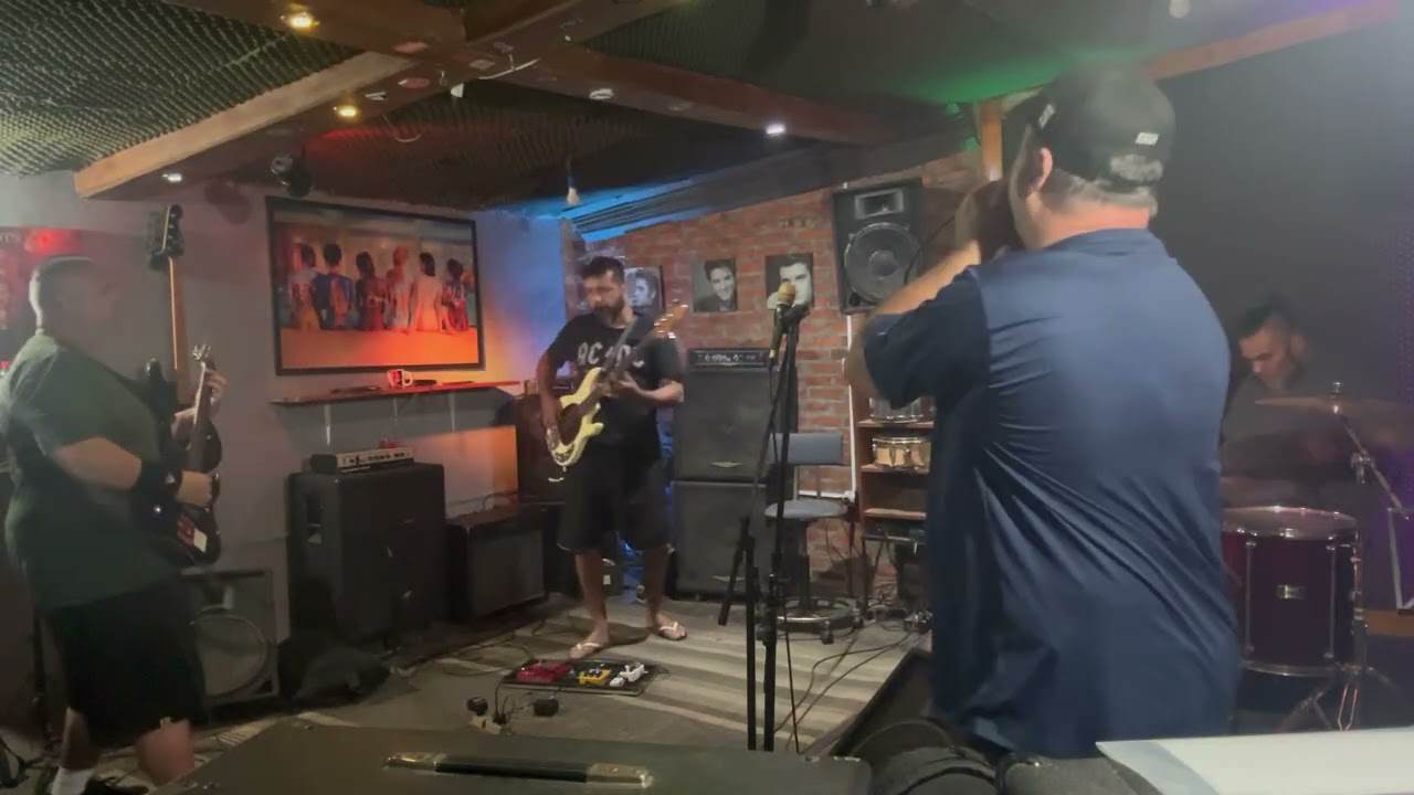 Improviso 1 (Ensaio HN - 04-02-2026)