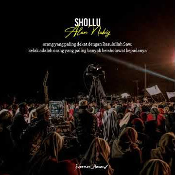 story wa sholawat Isyfa'lana | sholawat 30 detik | quotes terbaru