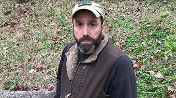 Intro to Land Navigation- Randall