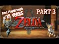 Twilight Princess HD - We Have to Find Eldin! - Part 3