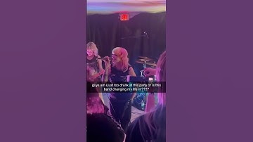 idk lmk #emo #newmusic #music #alt #band #indie #musicgenre