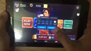 Teen patti gold hack 100%working with jailbreak or without jailbreak screenshot 4