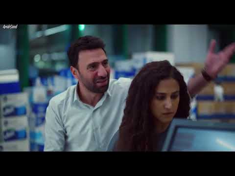 مسلسل كارثه طبيعيه الحلقه الاولى اشترك في القناه وي هكمل تنزيل باقي الحلقات