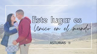 Este lugar es ÚNICO en el mundo - ASTURIAS II