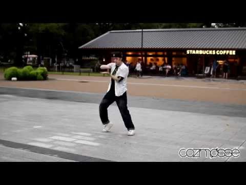 【マッシュルーム】 どうしてちゃんのテーマ 【CozmossE】