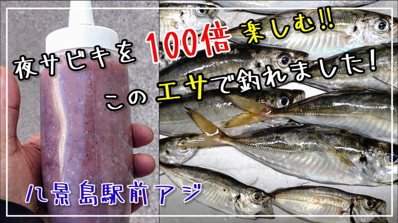 夜釣り 餌 種類 – 夜釣り 強いエサ : 夜釣り 仕掛け【図解】 – ZYWIUV
