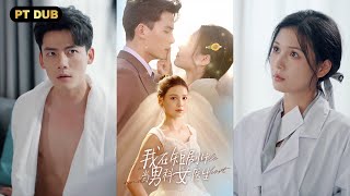 【Completo】Médica trata um CEO frio; após casar às pressas, descobre que ele é perfeitamente saudável