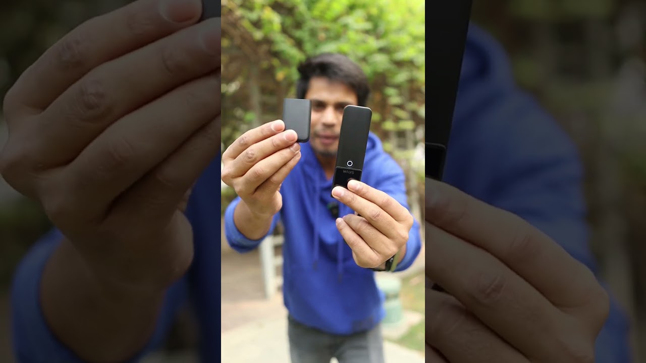 Sasta 4k Action Camera 😛#gadgets #actioncamera