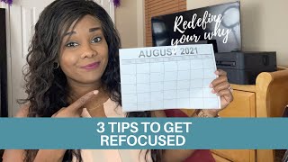 3 TIPS TO STAY FOCUSED WHILE ON OPTAVIA PLAN AND DURING YOUR WEIGHTLOSS JOURNEY