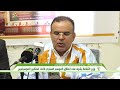 رئيس اتحاد الفنانين الموسيقيين الموريتانيين، السيد محفوظ ولد بوبه جدو