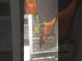 industrial electrician work