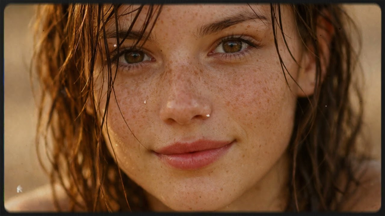 Bleib bei mir im Regen 💛DE | Power Pop Rock über Nähe und Hoffnung