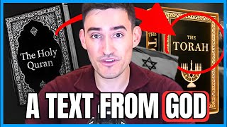 PROOF The Torah Is The ONLY Divine Scripture