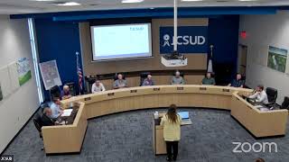Johnson County Special Utility District on Daupler