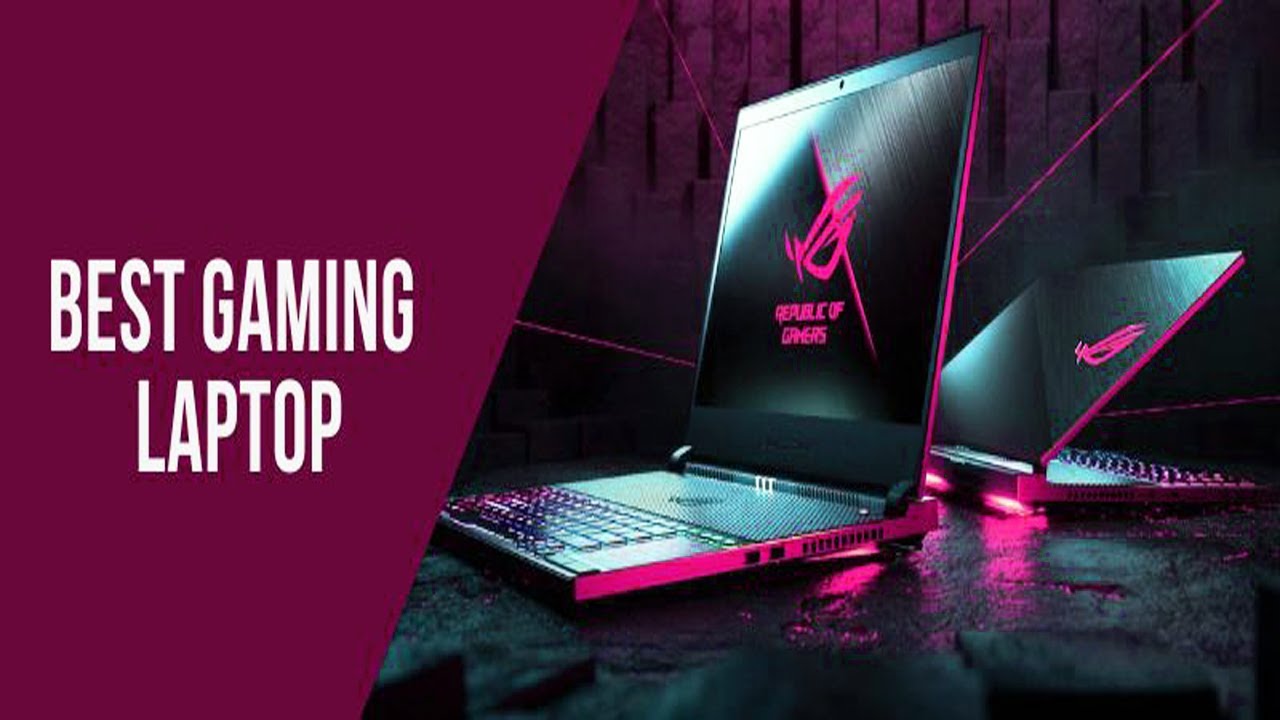 Best Gaming Laptop Deals 2021 YouTube