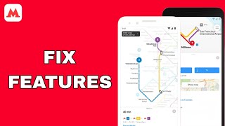 How To Fix And Solve Features On Yandex Metro App | Easy Fix screenshot 4