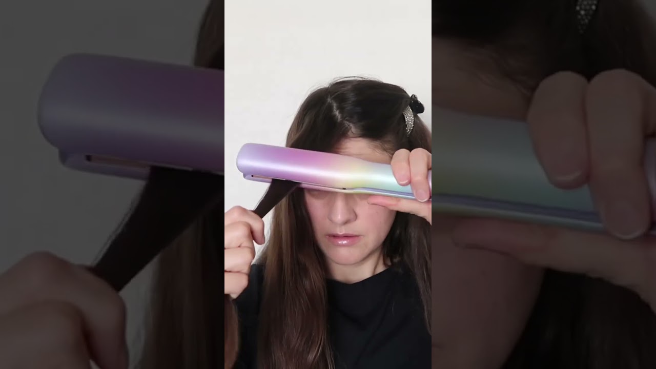 CHI VIBES hair curler