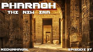 PHARAOH தமிழில் | EP 57 - The Shores of Red Sea (Let's Play)