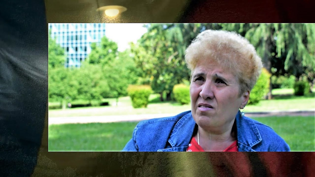 VIAȚA DE ÎNGRIJITOARE!