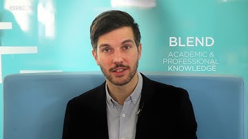 The MSc in Data Science & Business Analytics - What will you do?