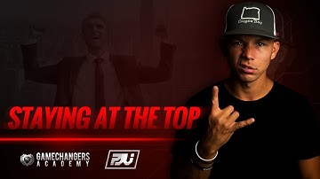 Do This TODAY To Control Your Greatness | Peter Voogd Rant