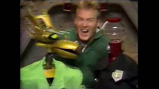 Comedy Central MST3K Mystery Science Theater 3000 TV Show Ad #3 (1994)