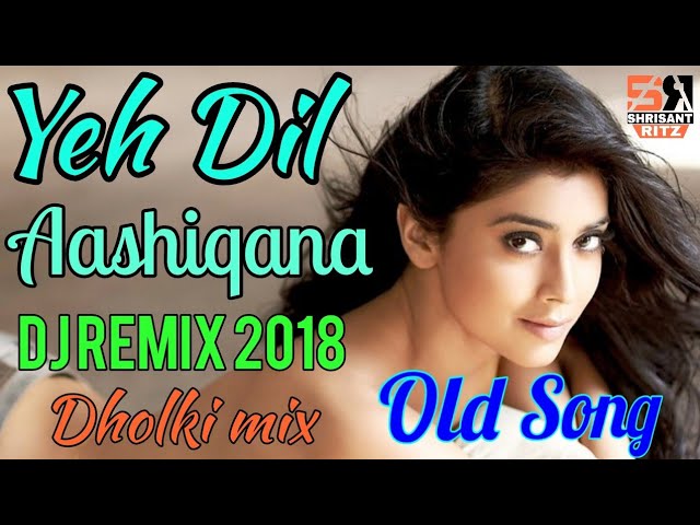 Yeh dil aashiqana song download