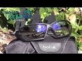 Airsoft Shooting Range - Bolle - Safety Glasses