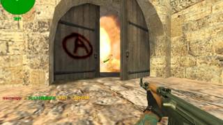 CSO NRCｷAbbys CW 5kill part1