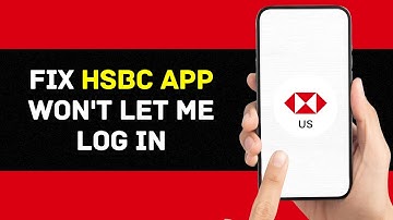 HSBC App Won