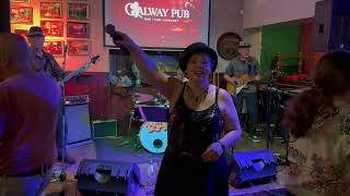 2B GROOVY - GALWAY PUB SAINT-ANDRÉ DE CUBZAC - 2026/05/15