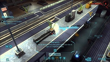 XCOM: EW - Draemond Plays Ep 14 [Confounding Light]